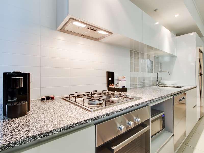 Alpha Mosaic Hotel Fortitude Valley Brisbane Facilities photo