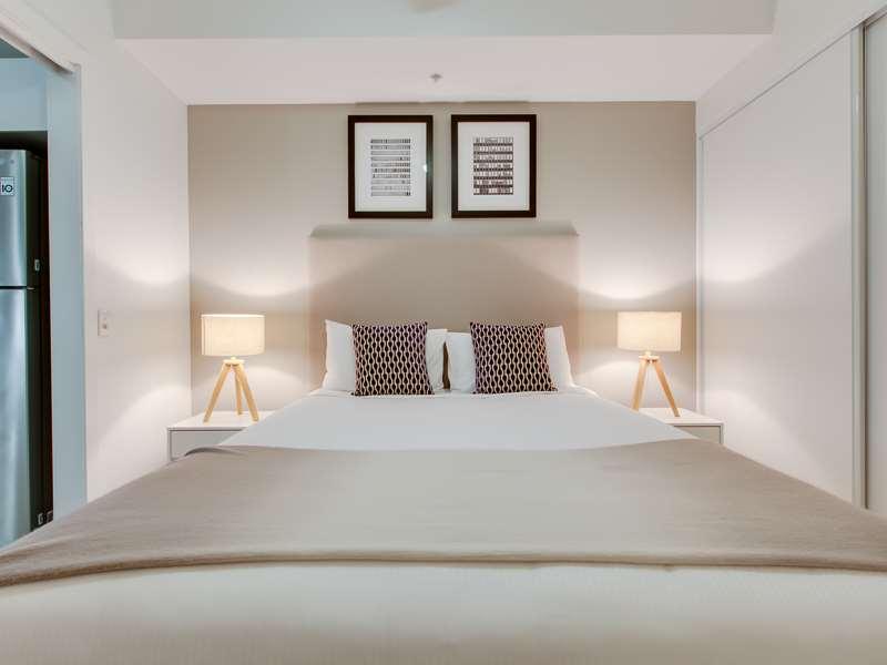 Alpha Mosaic Hotel Fortitude Valley Brisbane Facilities photo