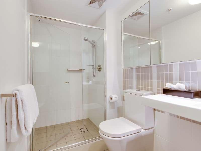 Alpha Mosaic Hotel Fortitude Valley Brisbane Facilities photo
