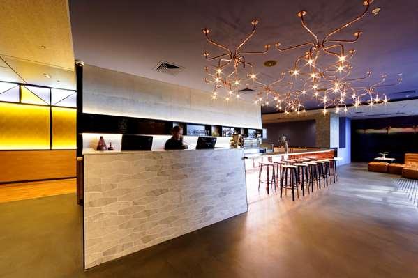 Alpha Mosaic Hotel Fortitude Valley Brisbane Interior photo