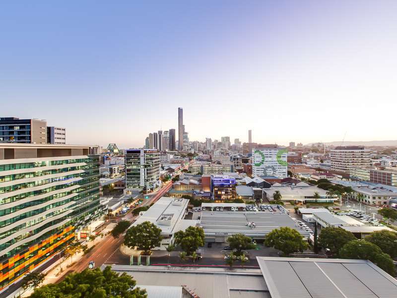 Alpha Mosaic Hotel Fortitude Valley Brisbane Amenities photo