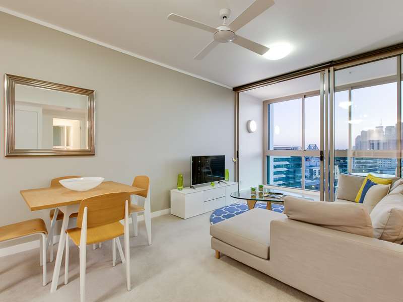 Alpha Mosaic Hotel Fortitude Valley Brisbane Amenities photo