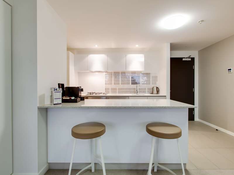 Alpha Mosaic Hotel Fortitude Valley Brisbane Amenities photo